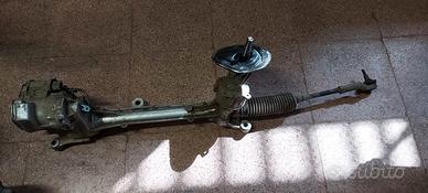 scatola sterzo Ford focus c max seconda serie 2010