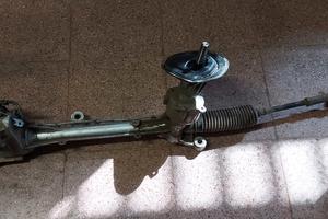 scatola sterzo Ford focus c max seconda serie 2010