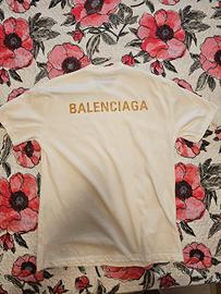 Balenciaga taglia L mai indossata