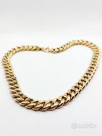 Girocollo oro 18 kt gr. 34.60