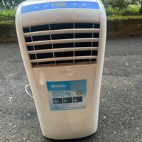Climatizzatore portatile Olimpia Splendid 8000btu