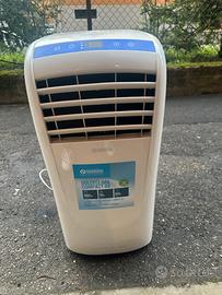 Climatizzatore portatile Olimpia Splendid 8000btu