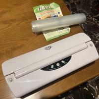 Macchina per sottovuoto