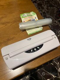 Macchina per sottovuoto