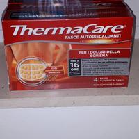 N. 3 fasce Thermacare mai usate