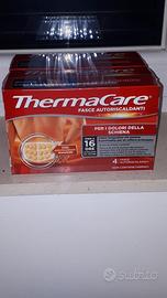 N. 3 fasce Thermacare mai usate