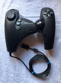 Microsoft Sidewinder Dual Strike