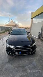 Audi A6 Avant S-Line Quattro