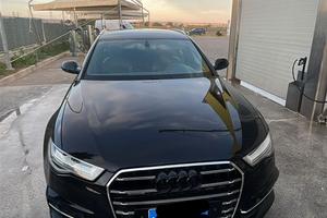 Audi A6 Avant S-Line Quattro
