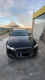 Audi A6 Avant S-Line Quattro