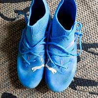 scarpe calcio puma