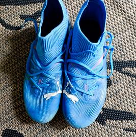 scarpe calcio puma