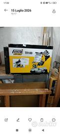 Troncatrice Femi Tr100