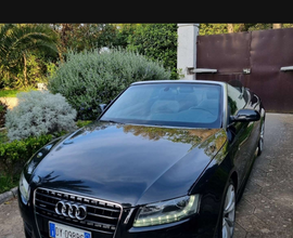 Audi A5 3.O TDI Quattro S-tronic