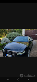 Audi A5 3.O TDI Quattro S-tronic