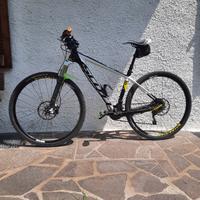 Mtb Scott Scale