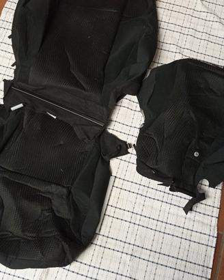 Ricambi originali honda crv iv serie