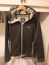 Giacca softshell Quick silver, tg. M