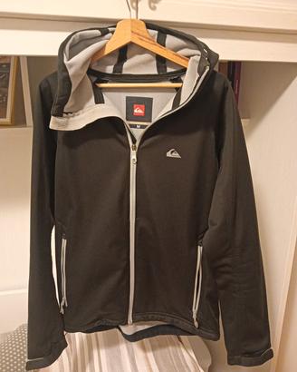 Giacca softshell Quick silver, tg. M