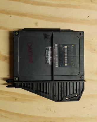 Centralina tetto mercedes slk r170