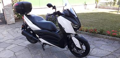 Yamaha X-Max 300 - 2017