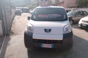 Peugeot Bipper 1,3 HDI Furgonato 2014
