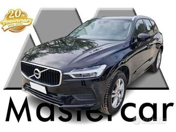 VOLVO XC60 2.0 D4 190cv Business awd geartronic