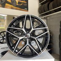 Cerchi Volkswagen raggio 18 NUOVI cod.87432