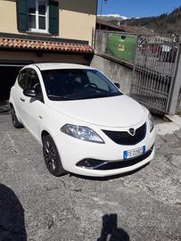 lancia ypsilon GPL