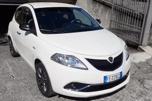 lancia ypsilon GPL