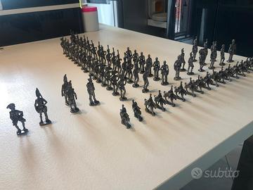 Soldatini da collezione 