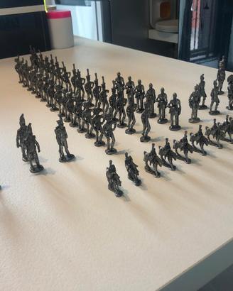 Soldatini da collezione 