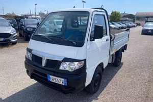 PIAGGIO Porter 1.3 Cassonato Rib. lega Eco-Power
