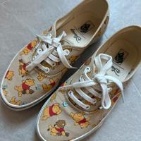 Vans X Disney limited edition