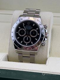 Rolex Daytona Cosmograph 116520
