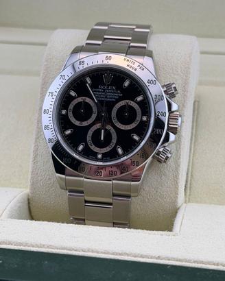 Rolex Daytona Cosmograph 116520