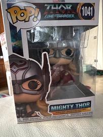 Funko pop 1041 mighty thor