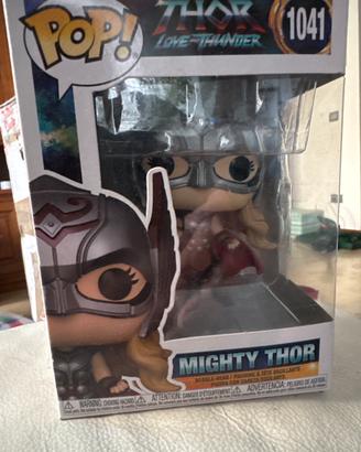Funko pop 1041 mighty thor