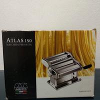 Macchina per pasta - Atlas 150