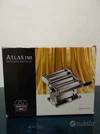 Macchina per pasta - Atlas 150