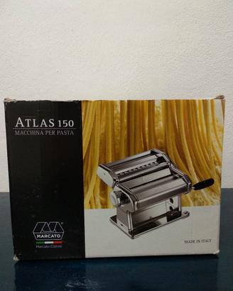 Macchina per pasta - Atlas 150