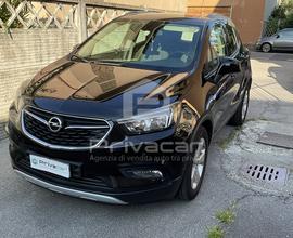 OPEL Mokka X 1.6 Ecotec 115CV 4x2 Start&Stop Advan