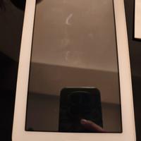 Tablet Samsung 7" SM-T111