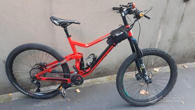 MTB Scott