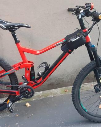 MTB Scott