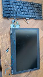 Ricambi Lenovo x240