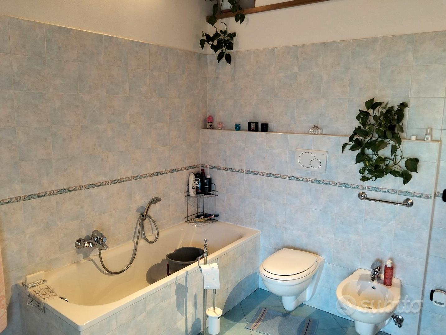 Appartamento Trento sud - Vista 4