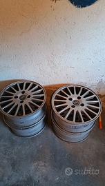 cerchi in lega 