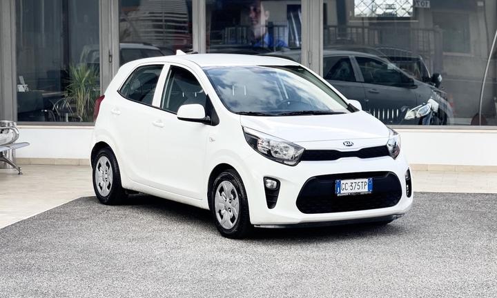 Kia Picanto 1.0 GPL 65CV E6 Neo. - 2020