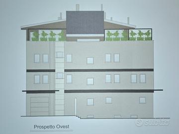 Trilocale a Rovigo